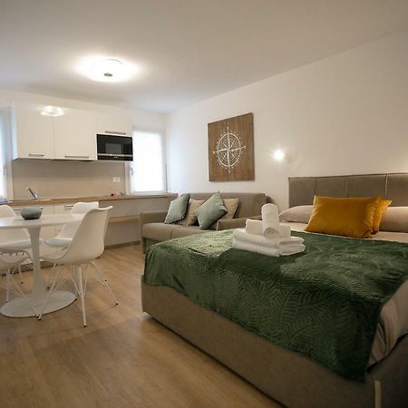 شقة Casa Azzurra كيودجا المظهر الخارجي الصورة