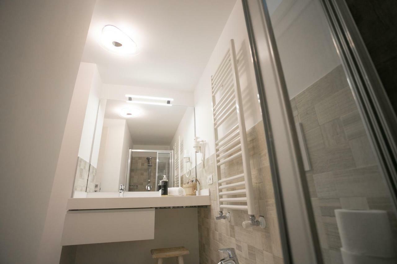 شقة Casa Azzurra كيودجا المظهر الخارجي الصورة