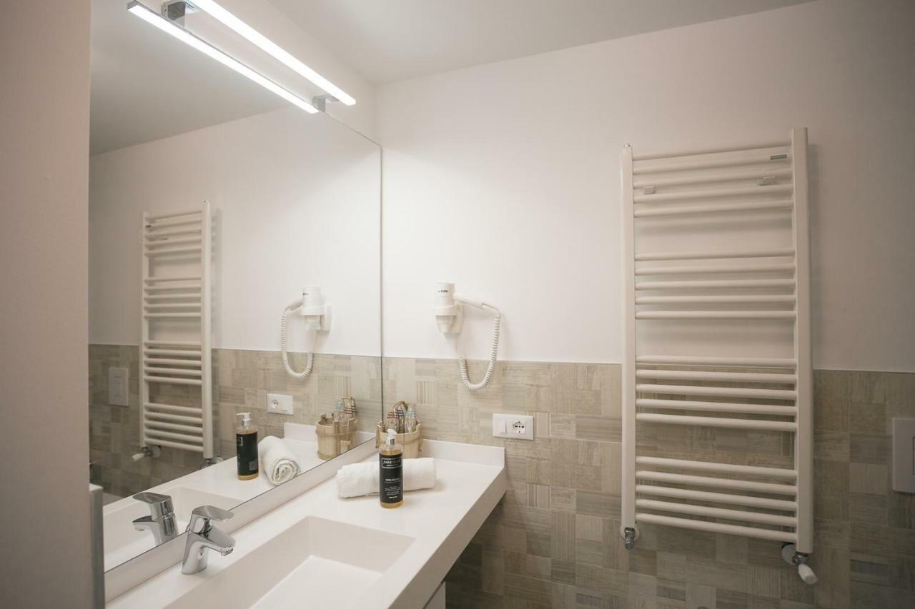 شقة Casa Azzurra كيودجا المظهر الخارجي الصورة